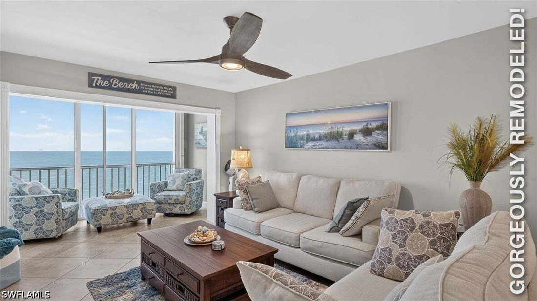 Condominio a Bonita Springs, Florida, Stati Uniti 1 - 18841946