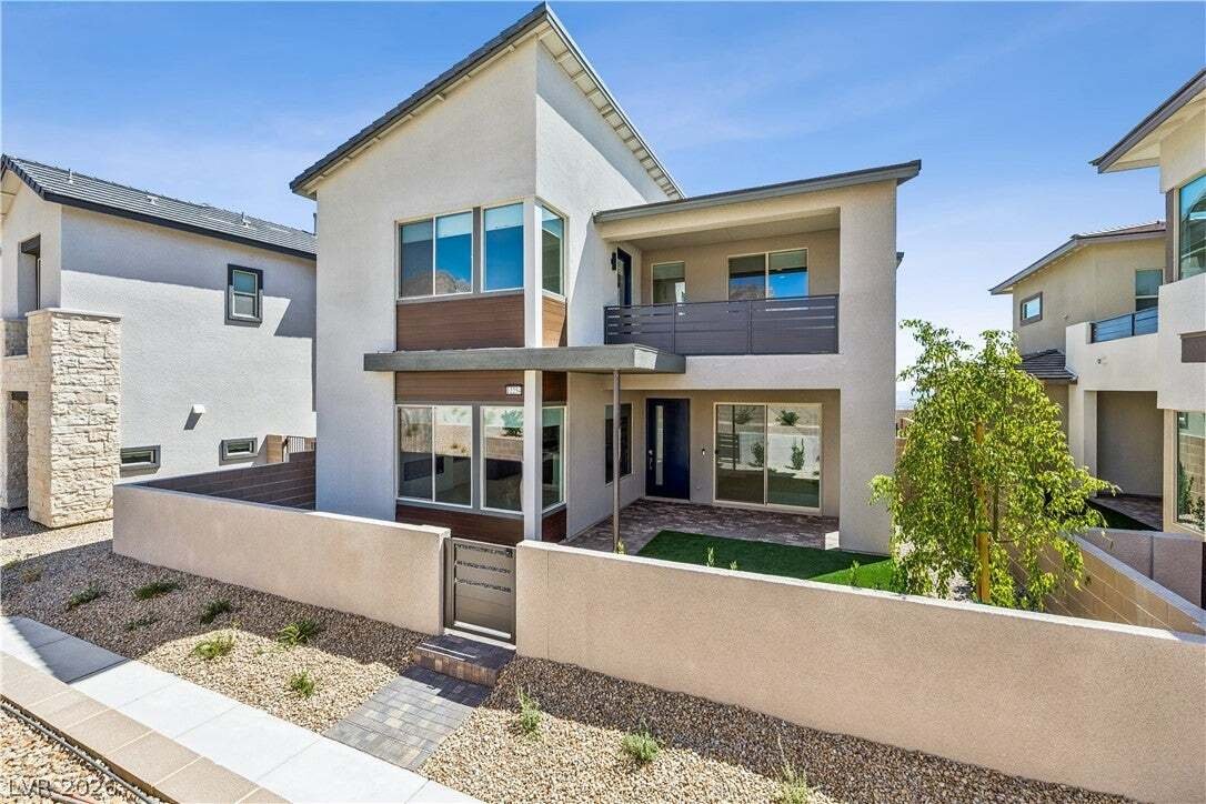 Maison à Las Vegas, Nevada, États-Unis 1 - 19103934