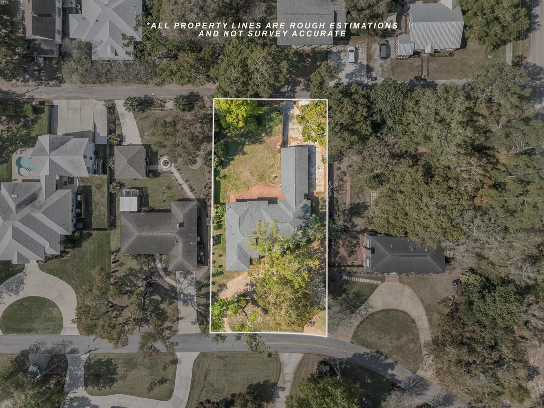 Maison à Pensacola, Floride, États-Unis 5 - 19103025