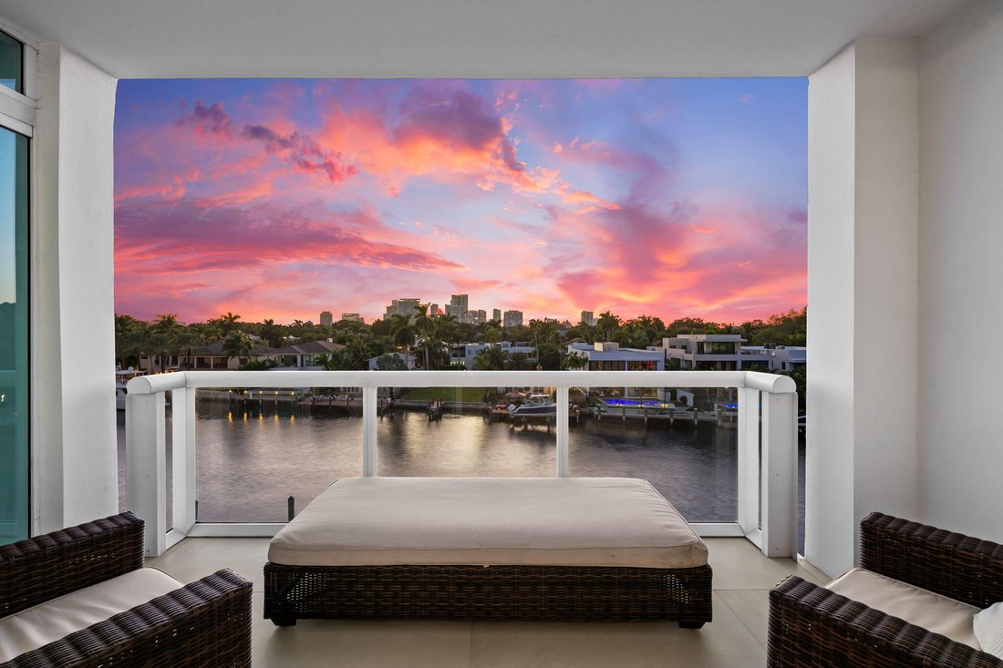 Condo in Fort Lauderdale, Florida, United States 2 - 19104481