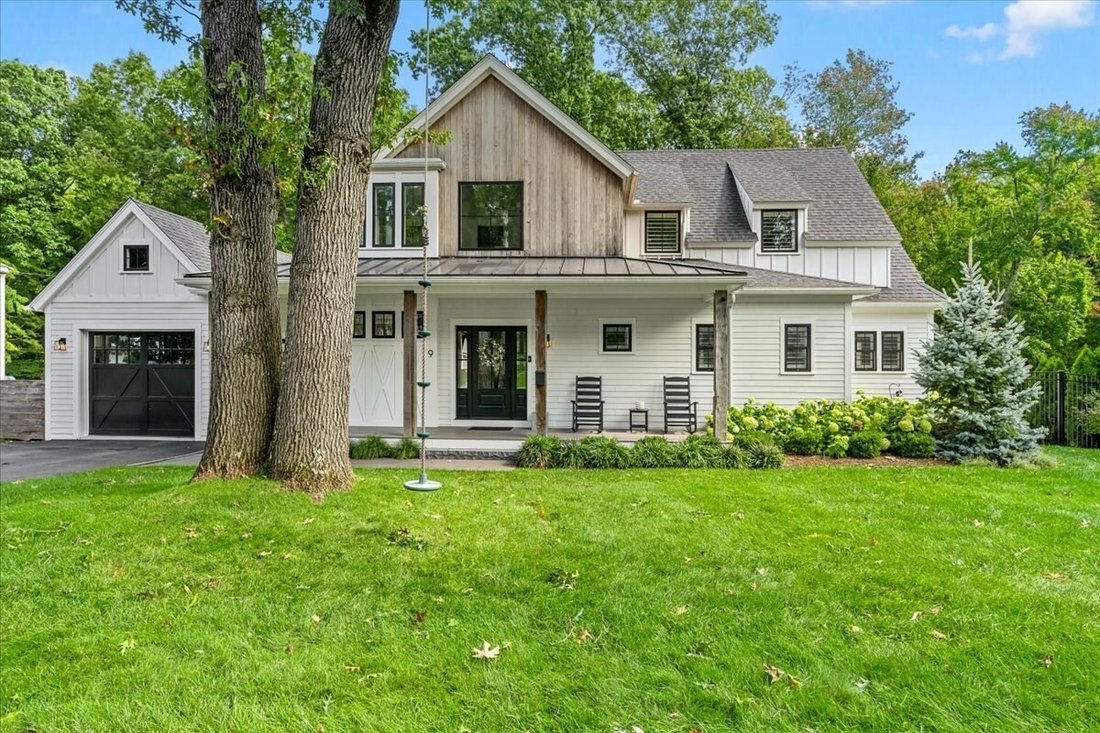 House in Hingham, Massachusetts, United States 1 - 19105568