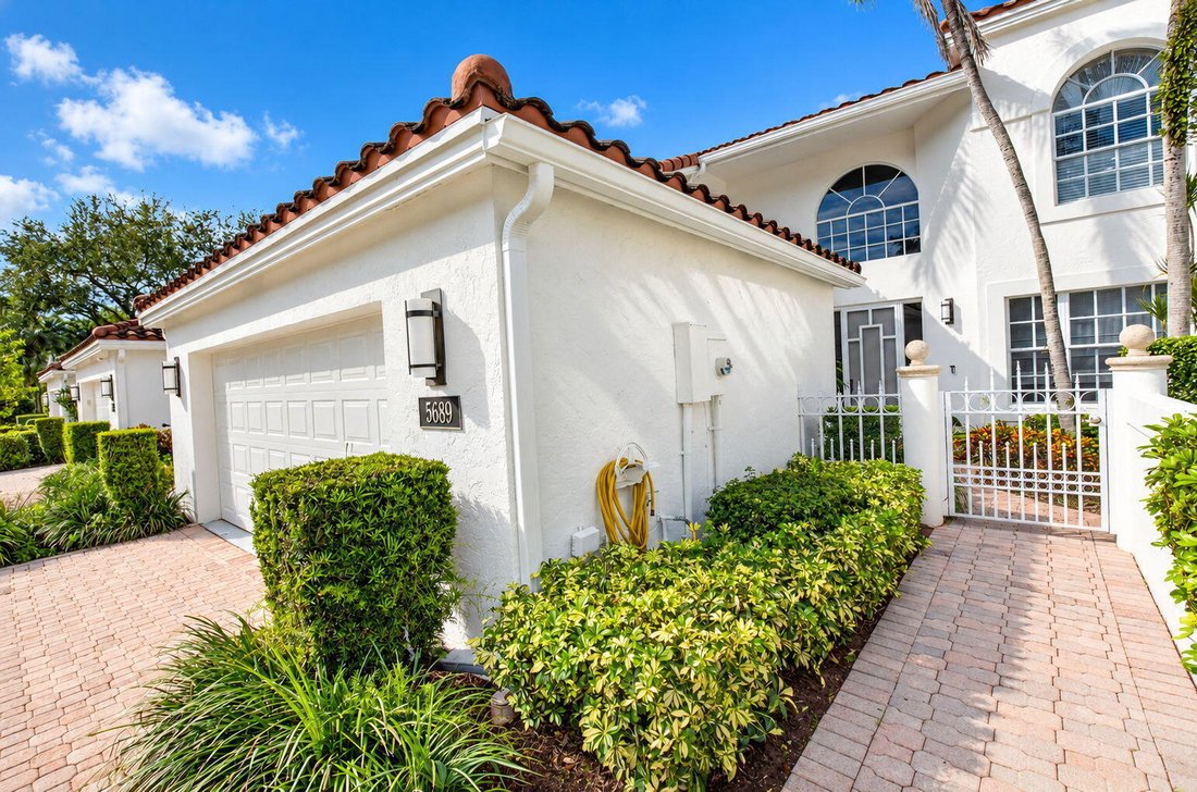 Townhouse in Boca Raton, Florida, United States 5 - 19104554