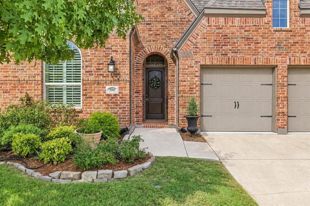 Maison à Little Elm, Texas, États-Unis 5 - 19104896