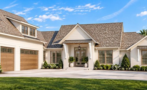 Maison à Jacksonville Beach, Floride, États-Unis 1