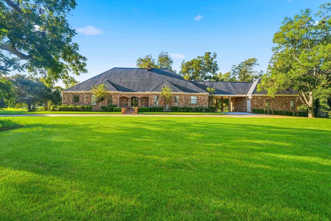 House in Richmond, Texas, United States 2 - 19104833