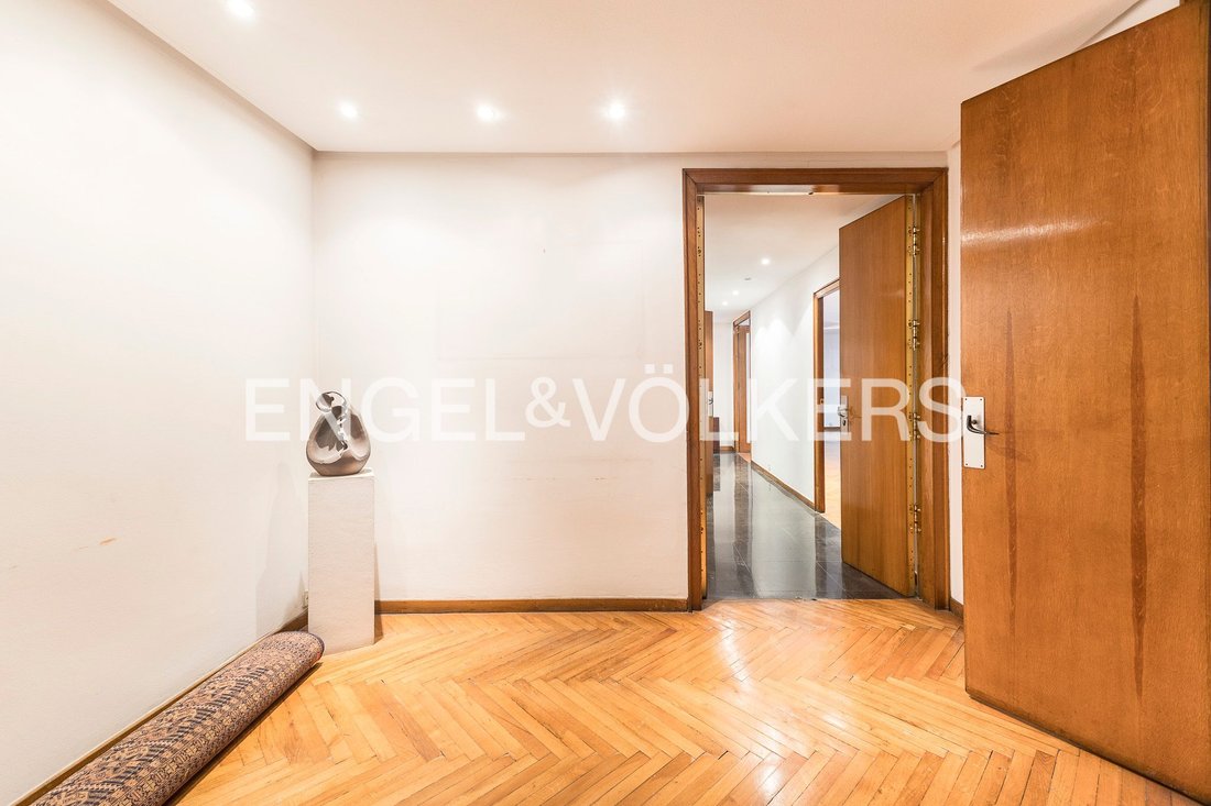 Appartement à Gràcia, Barcelone, Espagne 4 - 19105034