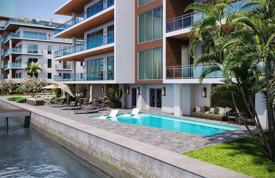 Casa a Clearwater, Florida, Stati Uniti 3 - 19106324