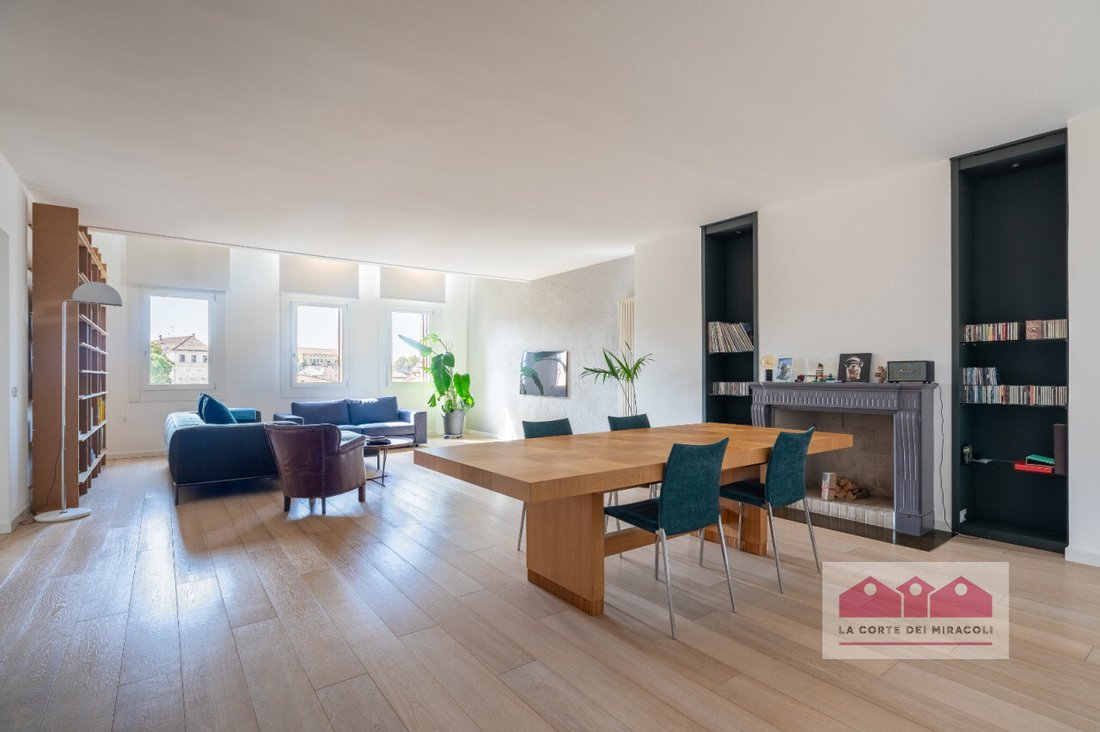 Apartamento en Centro, Vicenza, Véneto 1 - 19105634