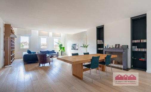Apartamento en Centro, Vicenza, Véneto 1