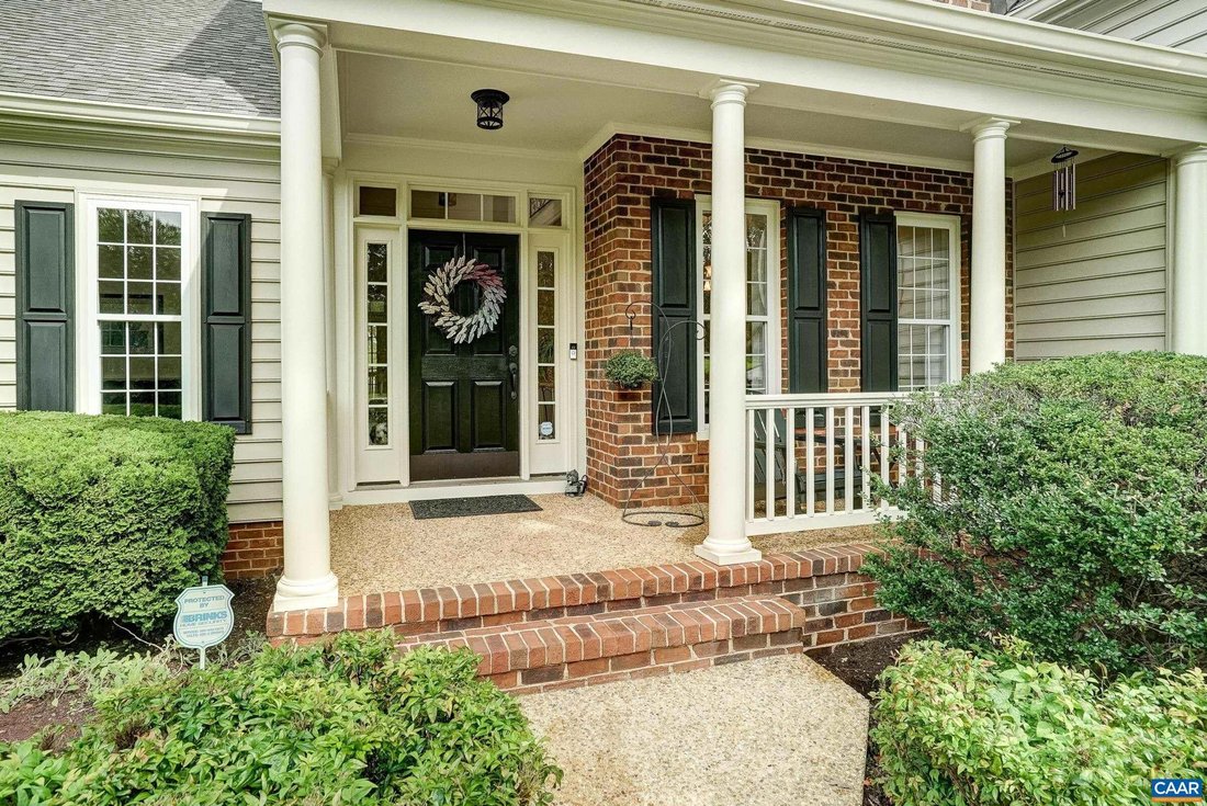 Haus in Charlottesville, Virginia, Vereinigte Staaten 5 - 19103519