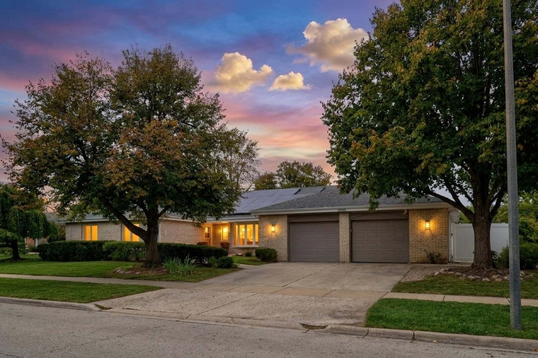 House in Northbrook, Illinois, United States 1 - 19104709