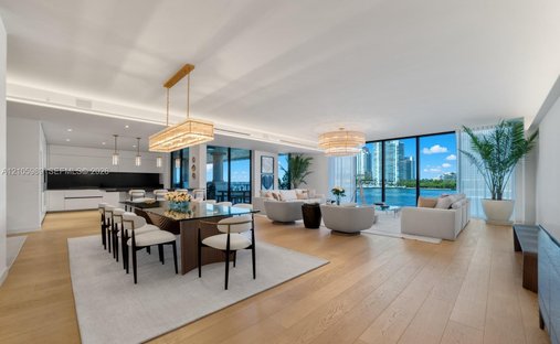 Condominio a Miami Beach, Florida, Stati Uniti 1
