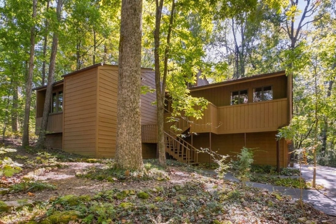 Casa a Nashville, Tennessee, Stati Uniti 1 - 19106445