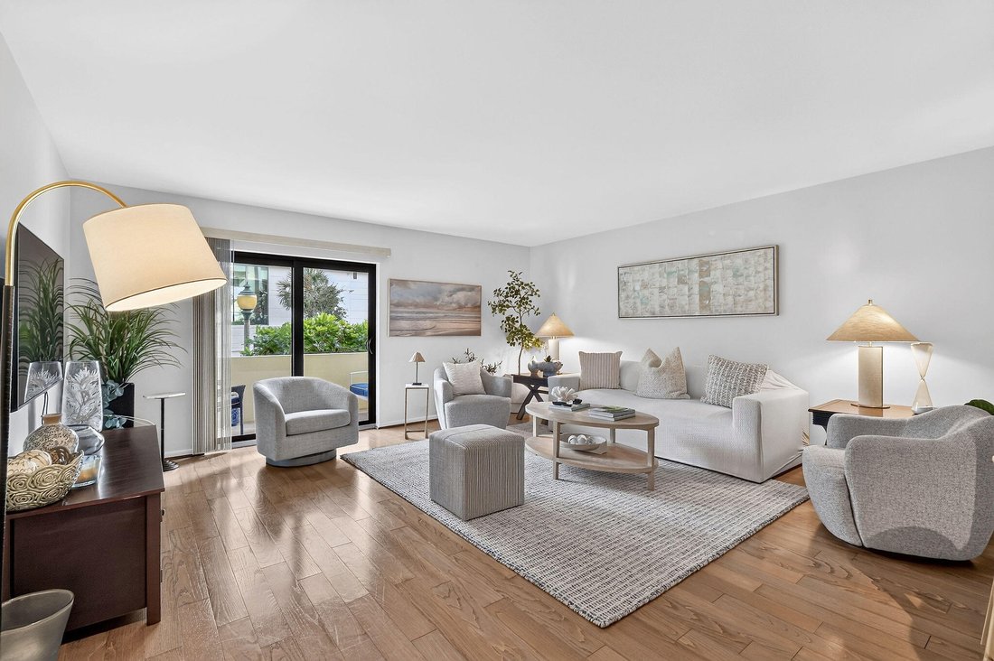 Condominio en West Palm Beach, Florida, Estados Unidos 3 - 19105289
