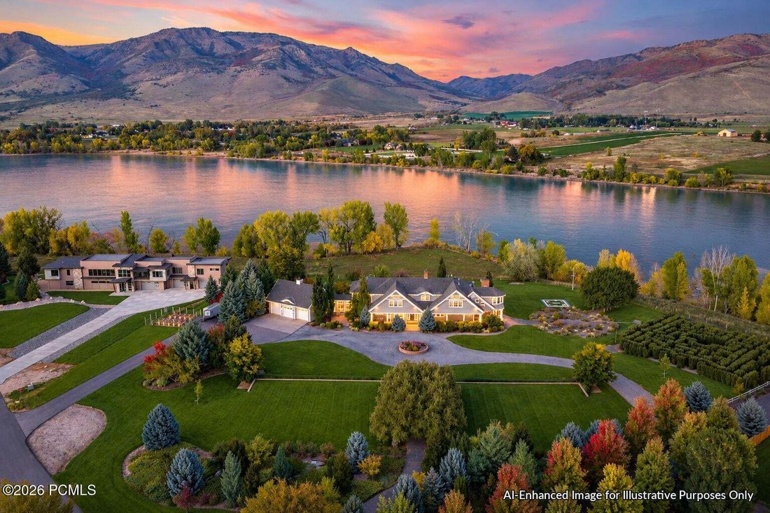 House in Huntsville, Utah, United States 1 - 19103453