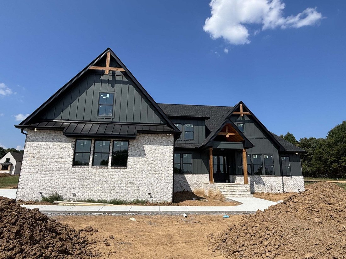 Haus in Mt. Juliet, Tennessee, Vereinigte Staaten 2 - 19104316