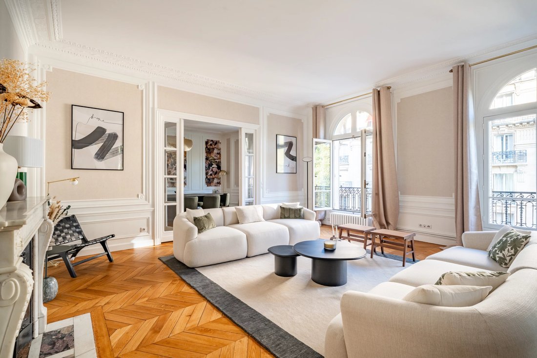 Apartamento en Gros Caillou, Paris 7e Arrondissement, París 2 - 19104004