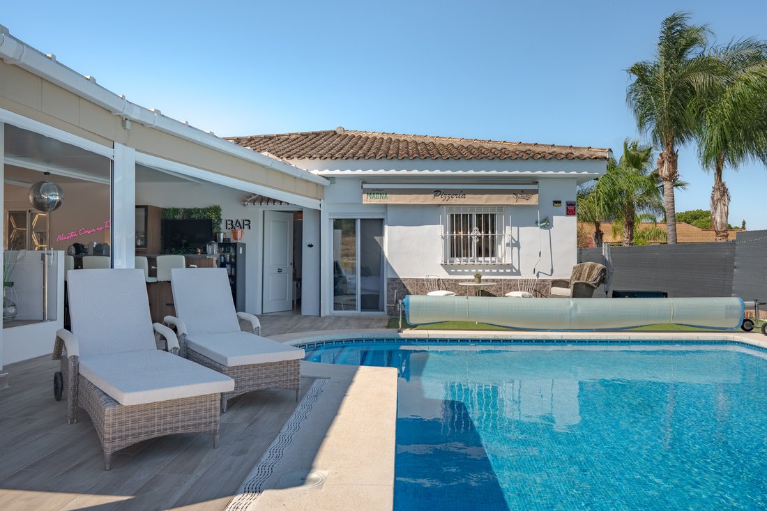 Chalet a Coín, Andalusia, Spagna 5 - 19104681
