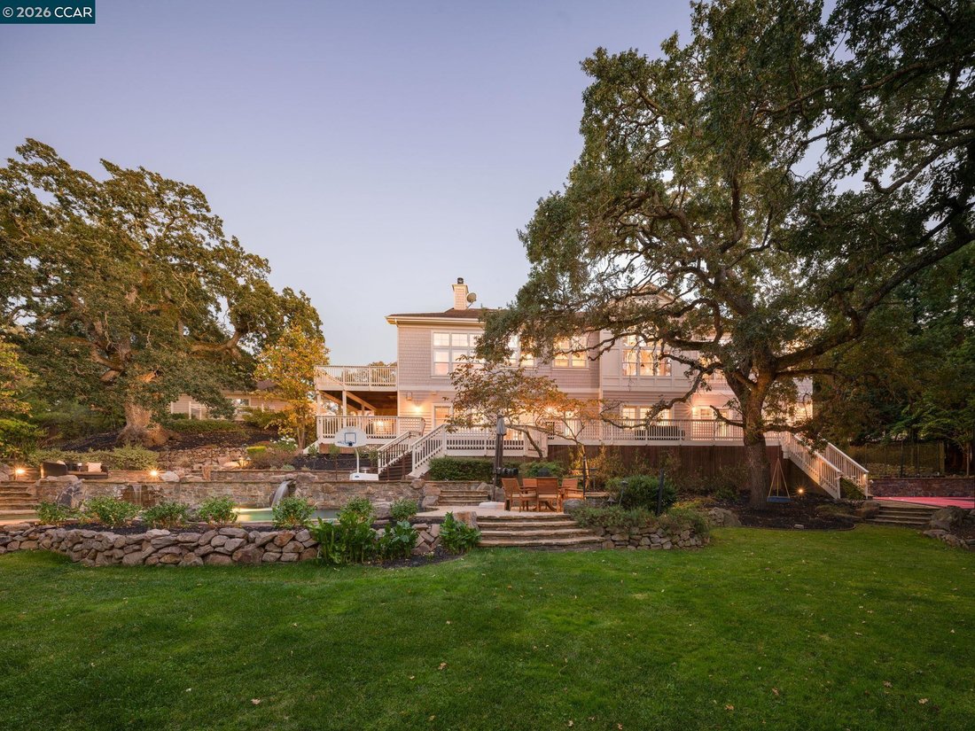 House in Danville, California, United States 5 - 19103942