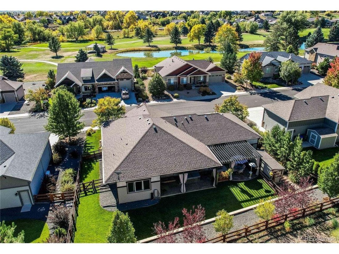 Haus in Berthoud, Colorado, Vereinigte Staaten 3 - 19103664