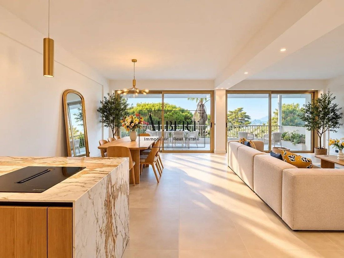 Appartamento a Cannes, Provenza-Alpi-Costa Azzurra, Francia 5 - 15940853