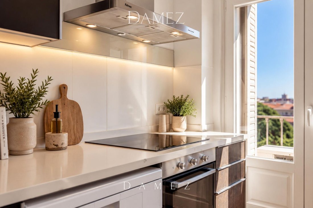 Apartment in Centro, Madrid, Spain 5 - 18357391