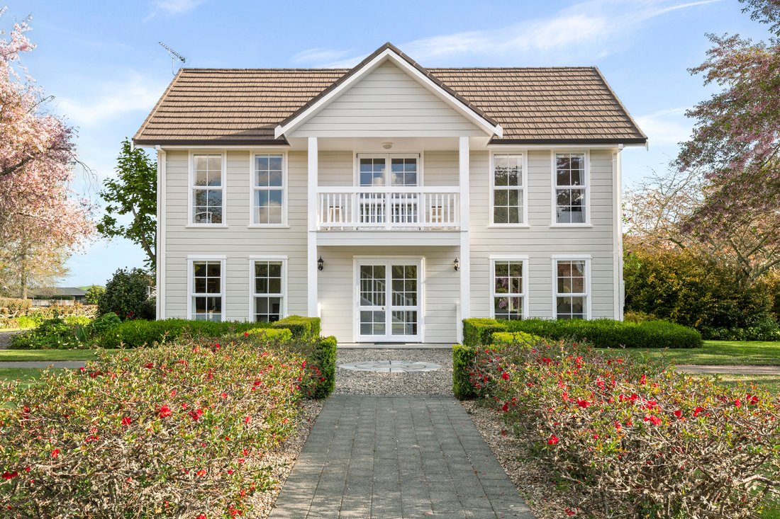 Haus in Cambridge, Waikato District, Neuseeland 2 - 19105613
