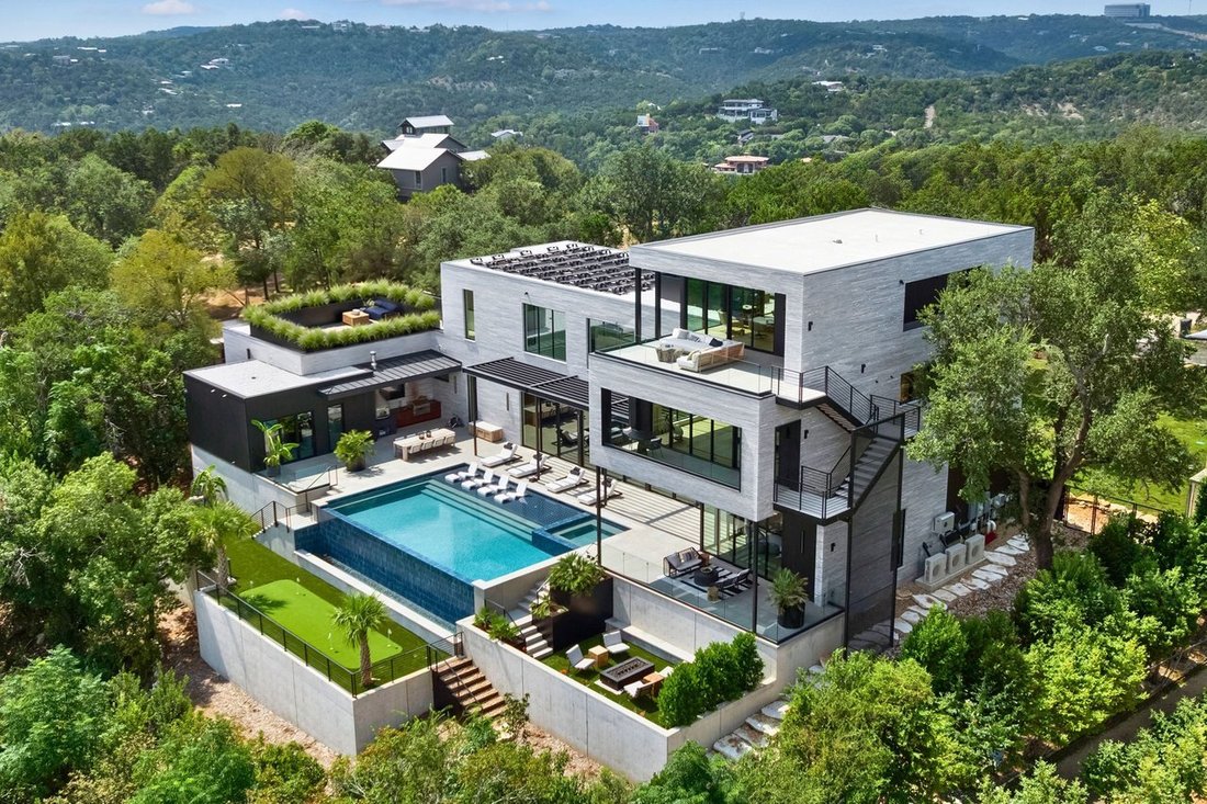 Haus in Austin, Texas, Vereinigte Staaten 2 - 19106366