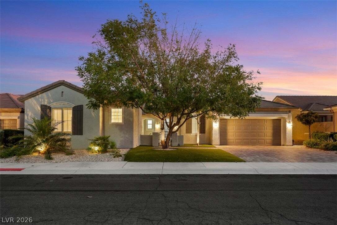 House in Henderson, Nevada, United States 1 - 19103939