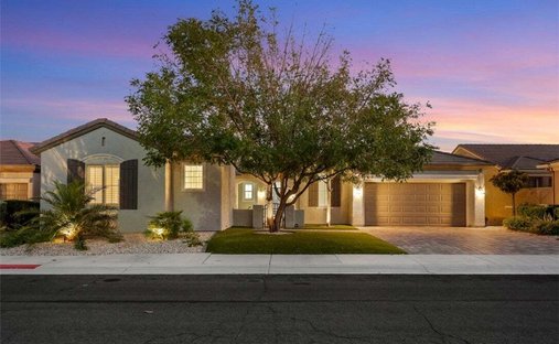 Casa a Henderson, Nevada, Stati Uniti 1