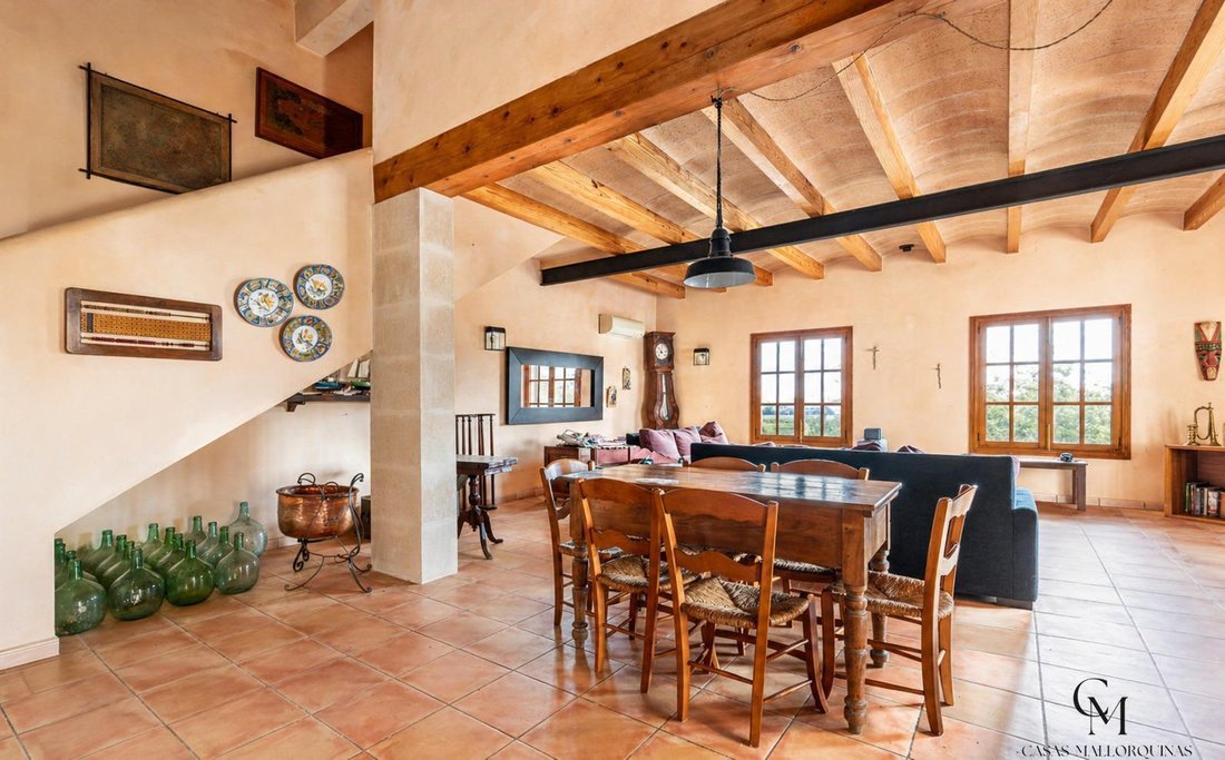 Finca a Ses Salines, Isole Baleari, Spagna 4 - 19104518
