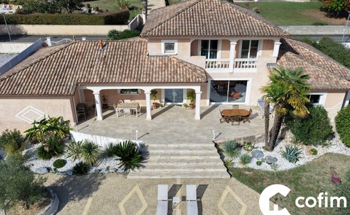Maison à Montardon, Nouvelle-Aquitaine, France 1