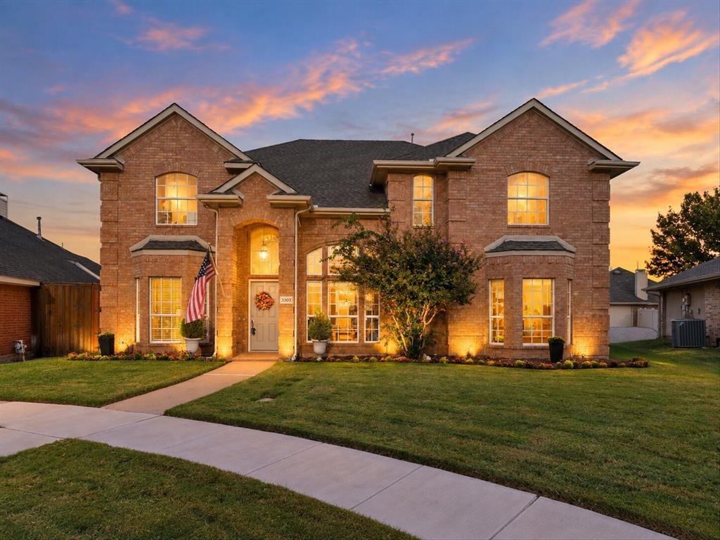 Casa a McKinney, Texas, Stati Uniti 1 - 19104974