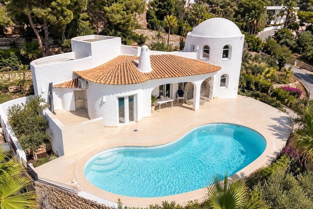 Villa in Altea Hills, Altea, Land Valencia 1 - 19105617