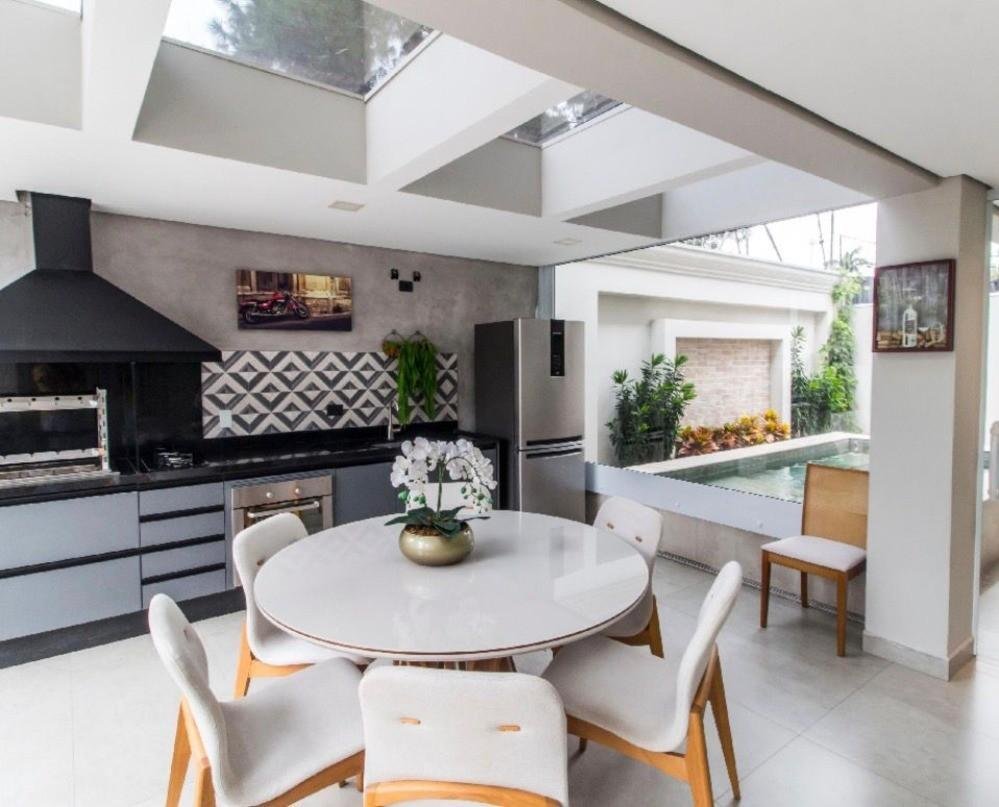 Appartement à Santana de Parnaíba, São Paulo, Brésil 5 - 19103007