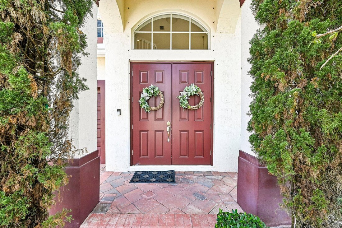 House in Wellington, Florida, United States 5 - 19104455