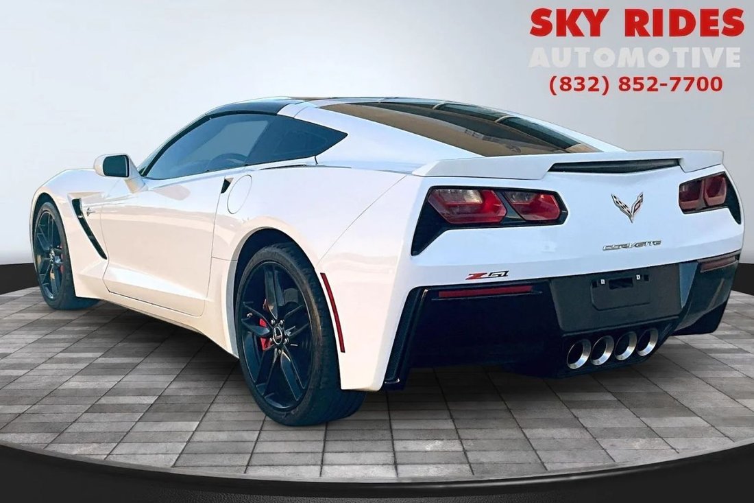 Coupe in Houston, TX, United States 4 - 19105967