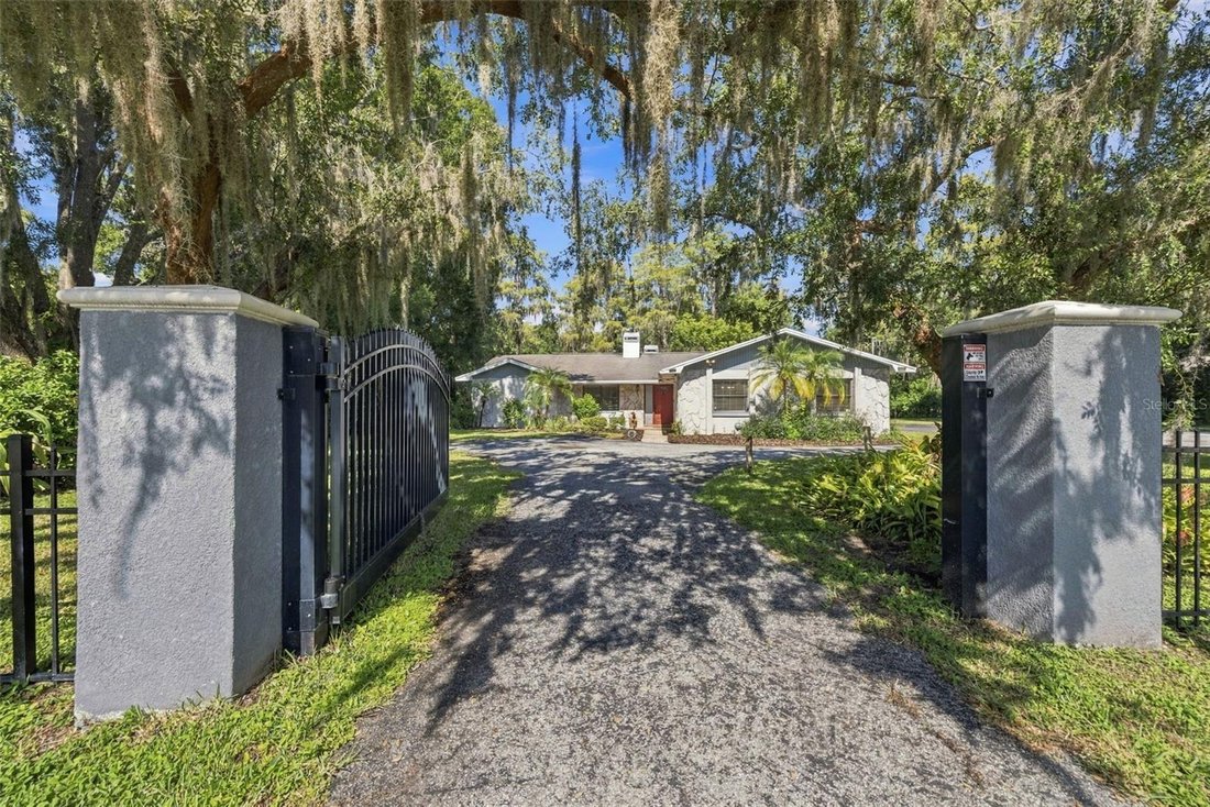 House in Odessa, Florida, United States 1 - 19104087