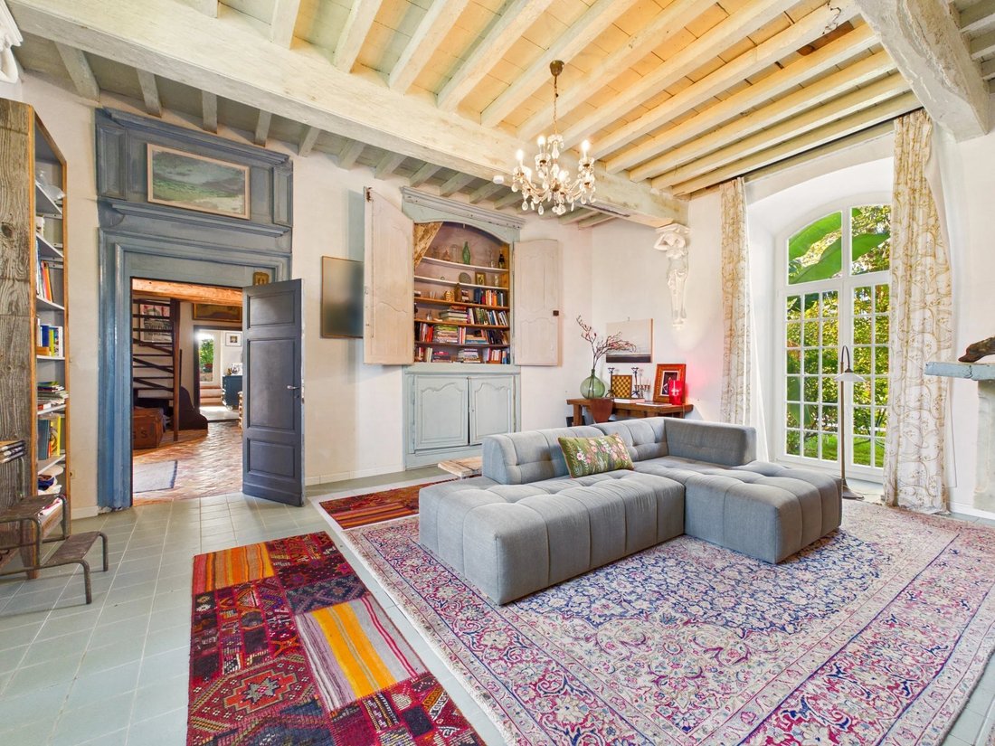 Casa a Santa Caterina, Villeneuve-sur-Lot, Francia 3 - 19104115
