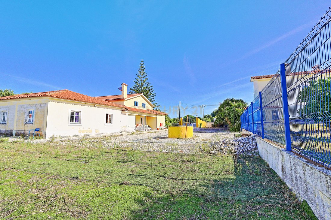 Villa in Palmela, Setúbal Municipality, Portugal 2 - 19105141