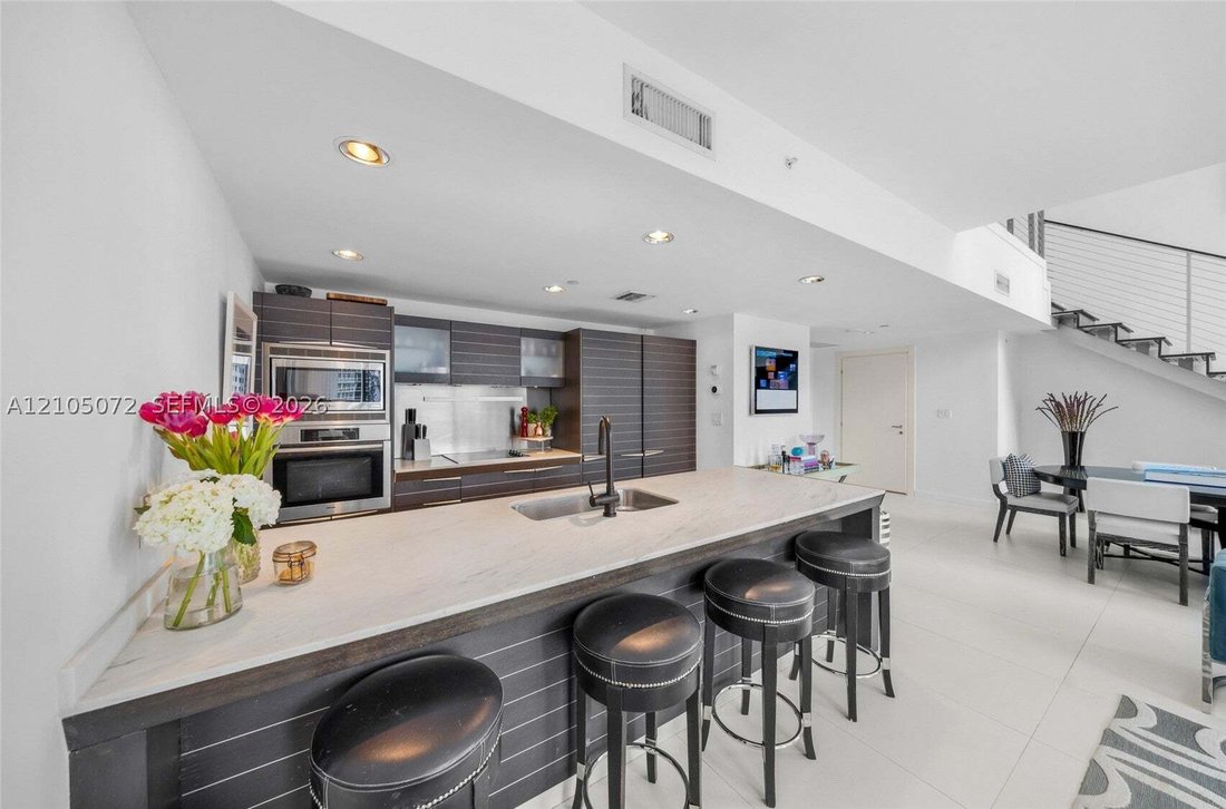 Condominio a Miami, Florida, Stati Uniti 4 - 19103798