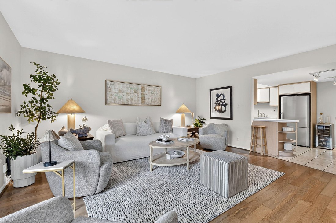 Condominio en West Palm Beach, Florida, Estados Unidos 5 - 19105289