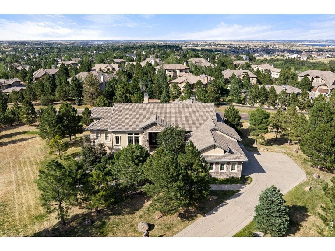 House in Castle Rock, Colorado, United States 1 - 19103682