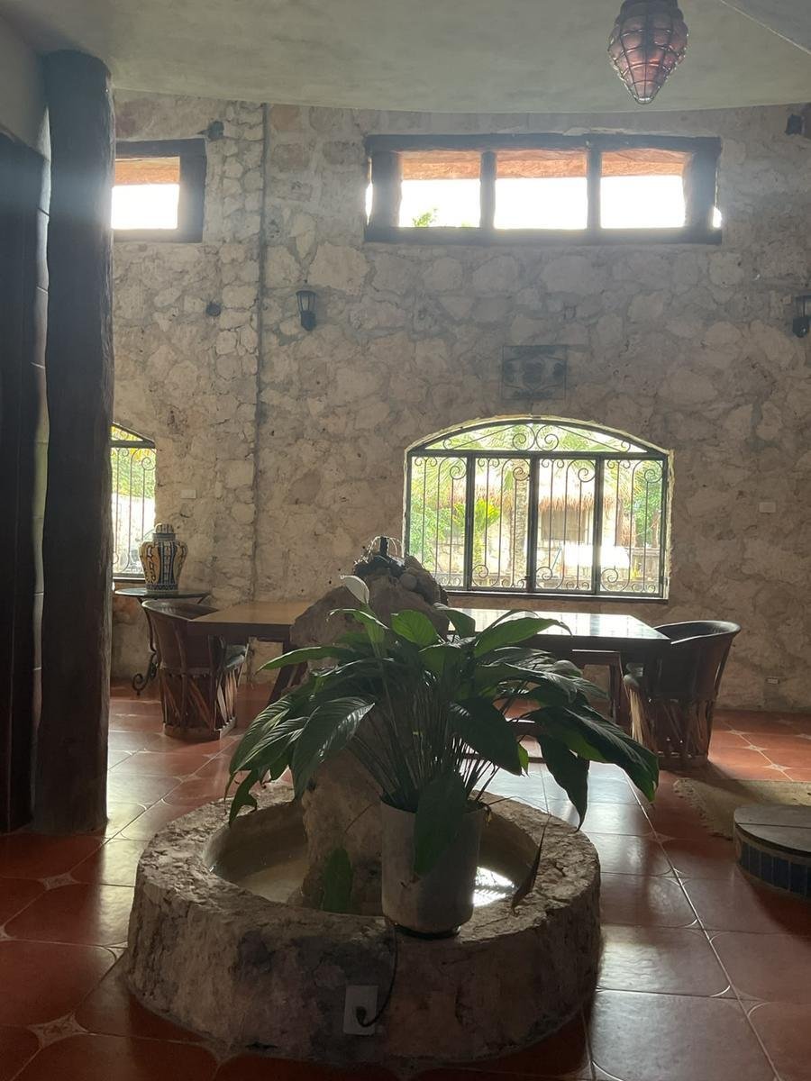 Haus in Alfredo V. Bonfil, Quintana Roo, Mexiko 3 - 19103066