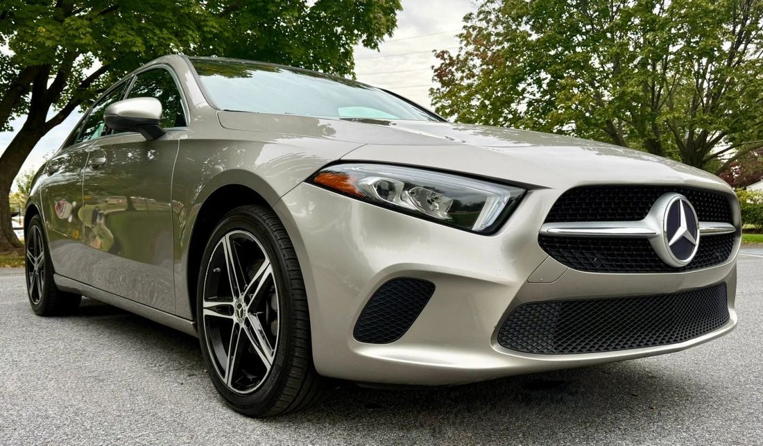Sedan in Middletown, PA, United States 3 - 19105957