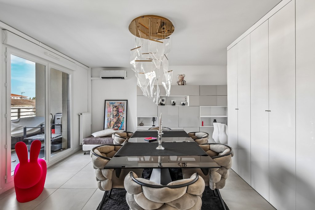 Appartement à Zone Centrale, Chaponost, France 2 - 19103350