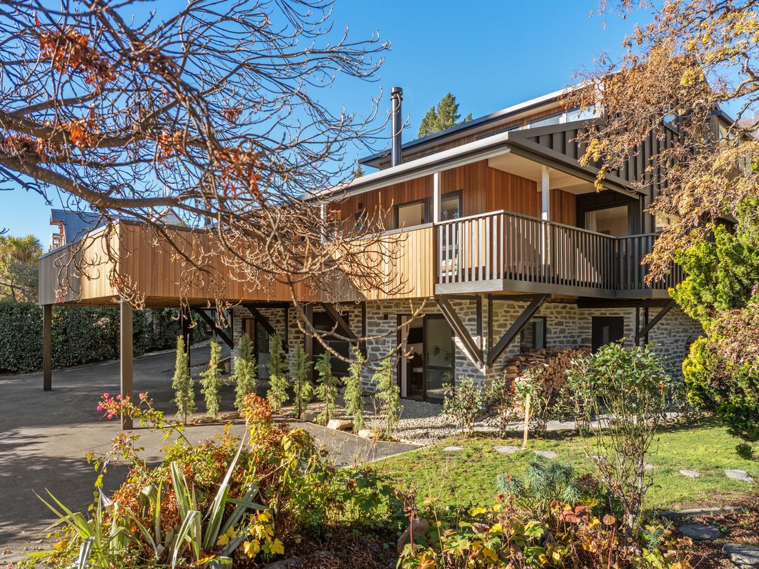 Maison à Wanaka, Otago, Nouvelle-Zélande 4 - 18497722