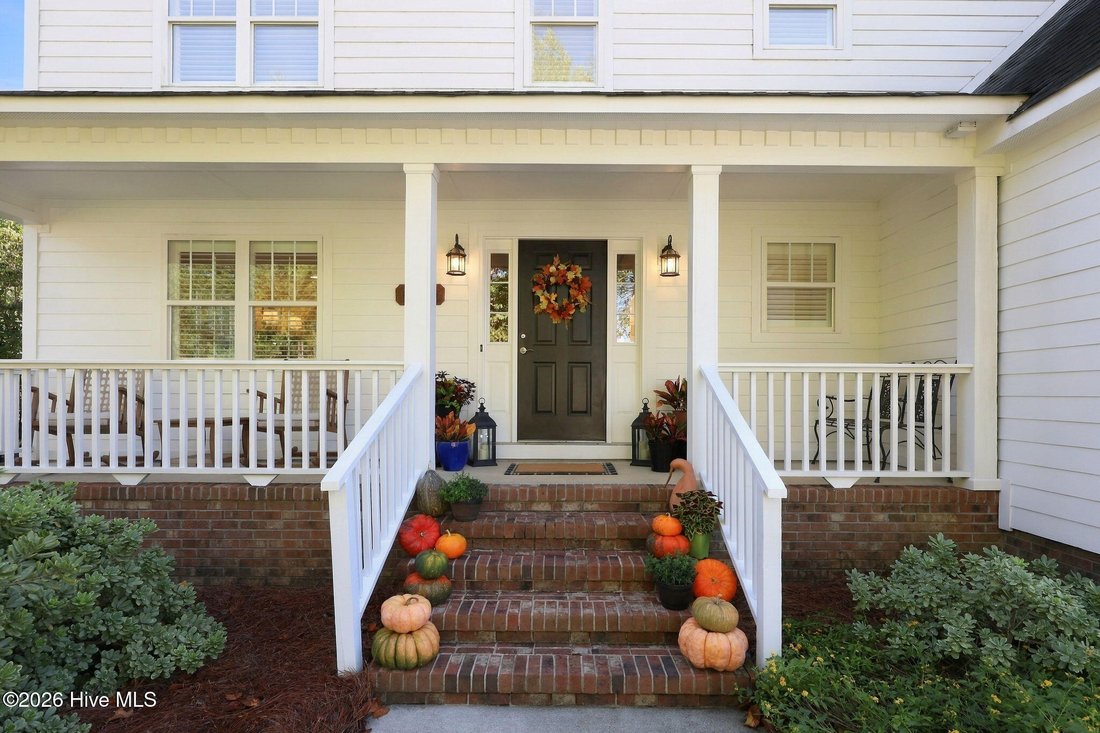House in Cedar Point, North Carolina, United States 2 - 19104642