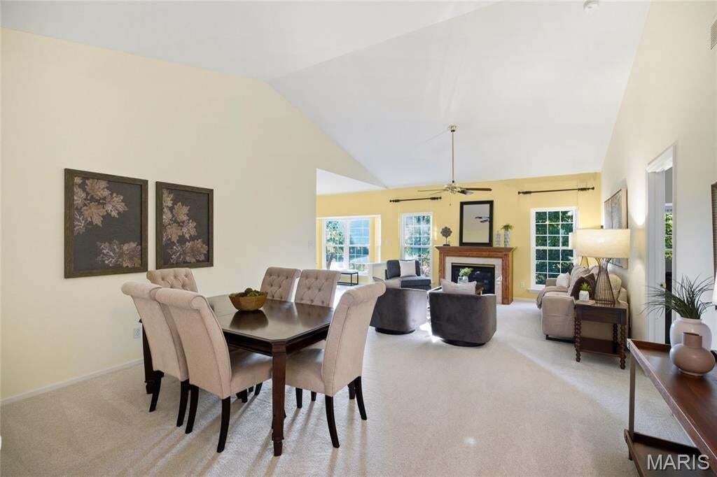 Casa a Town and Country, Missouri, Stati Uniti 4 - 19103752