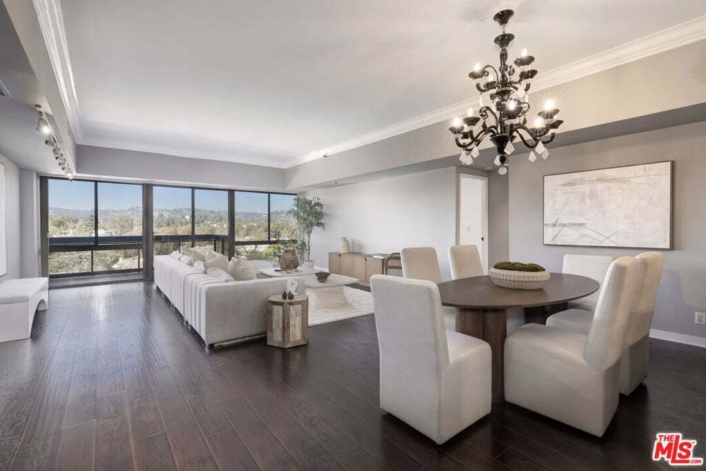 Condominio a Los Angeles, California, Stati Uniti 2 - 19104009